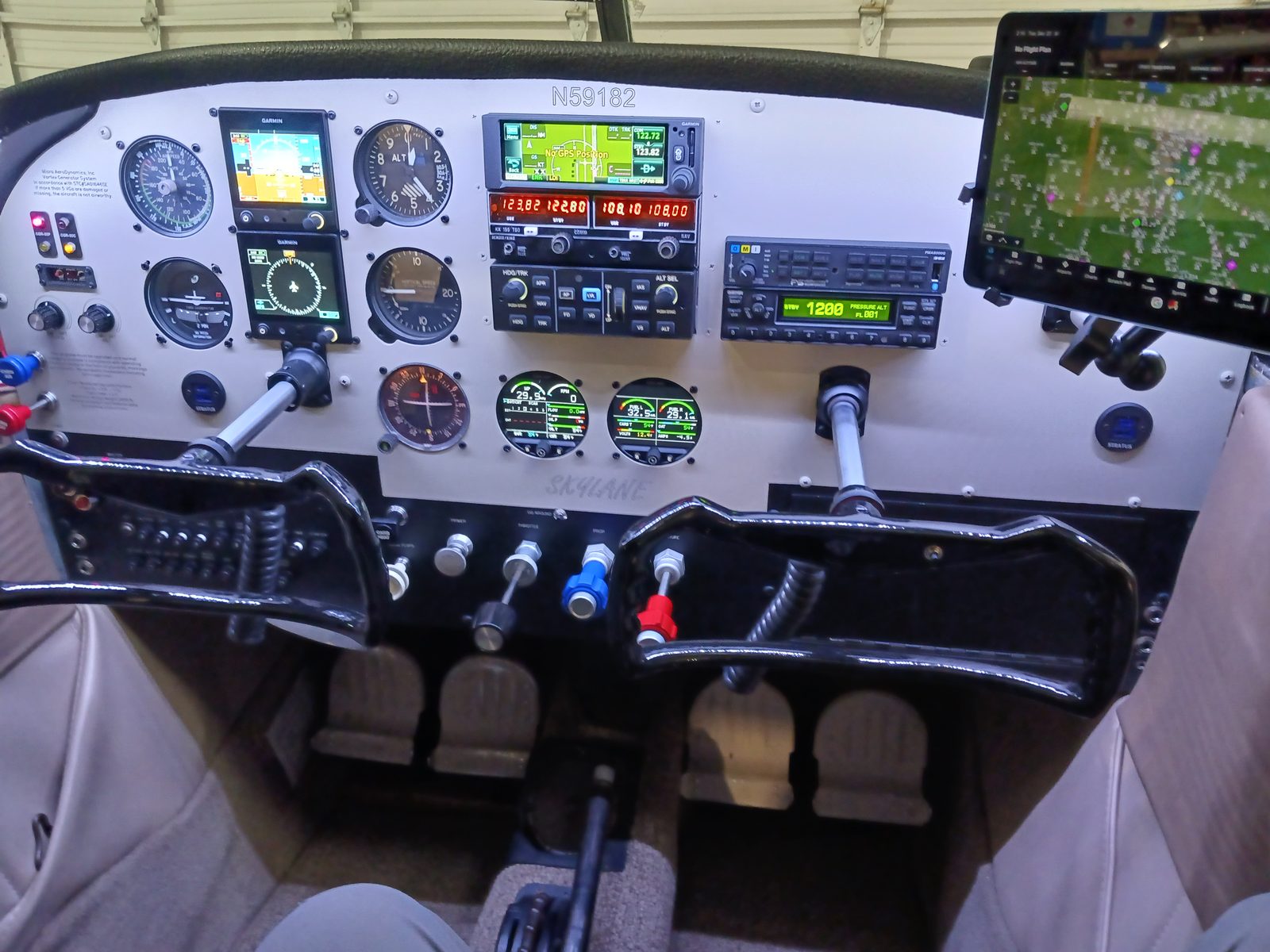 James Abbott gallery photo 3