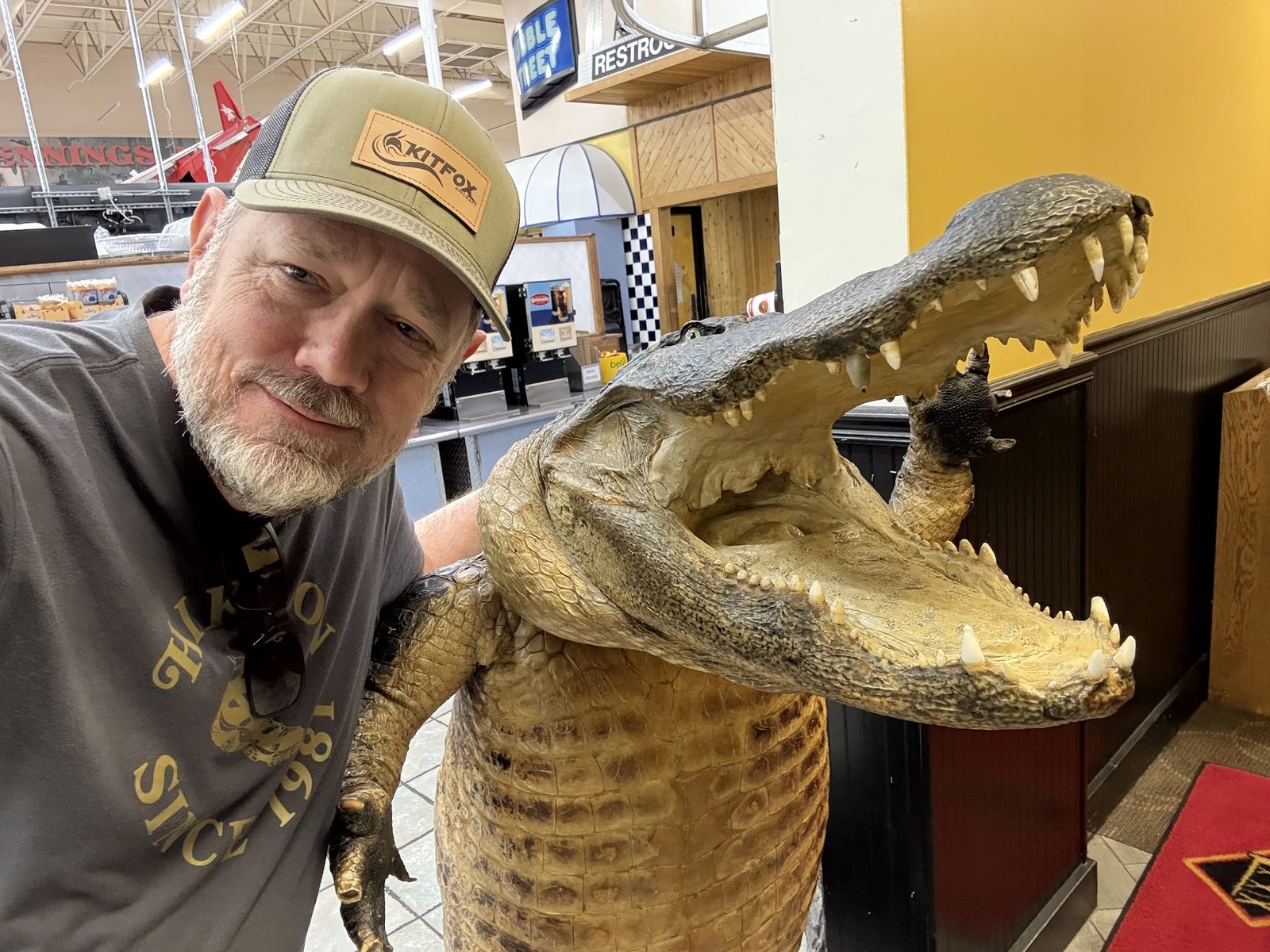 Scott Tyree gallery photo 1