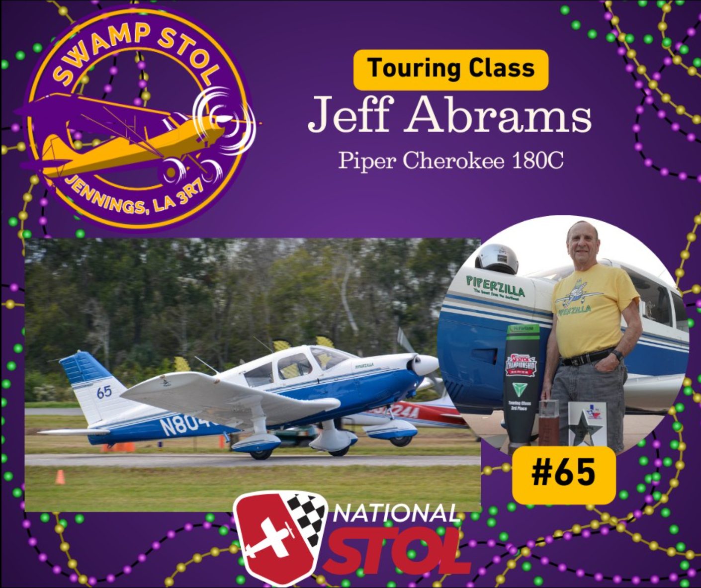 Jeff Abrams gallery photo 3