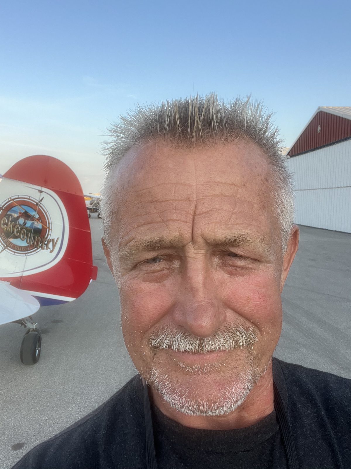 Gary Varga gallery photo 1