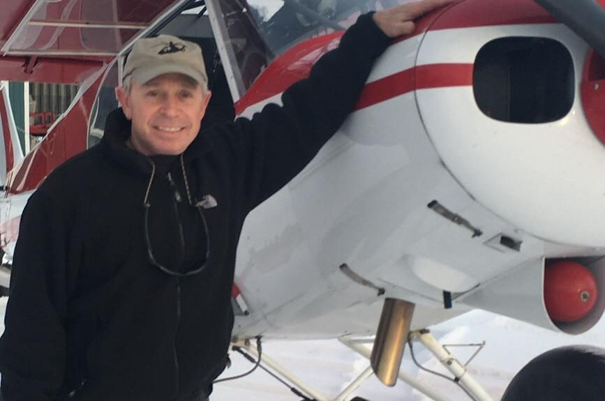 Randy Tieszen gallery photo 1