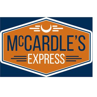 McCardle's logo